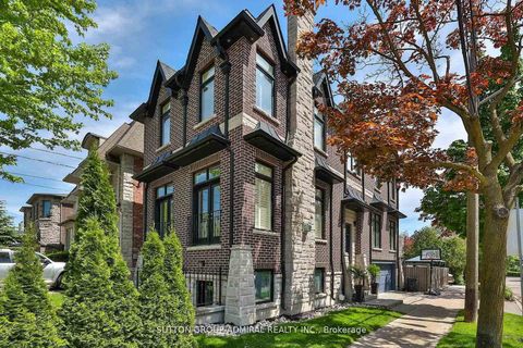 Photo 46 at 137 Florence Avenue, Westgate, Toronto