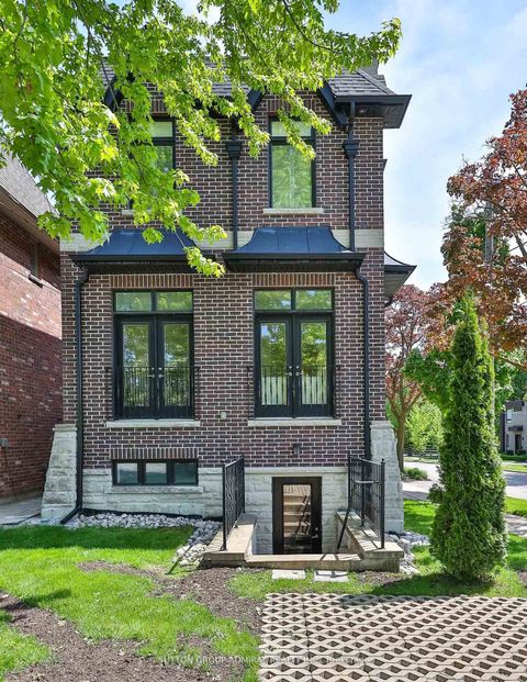 Photo 47 at 137 Florence Avenue, Westgate, Toronto