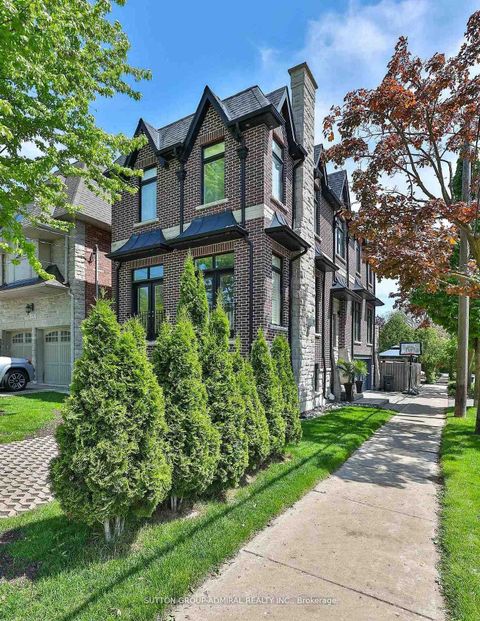 Photo 48 at 137 Florence Avenue, Westgate, Toronto