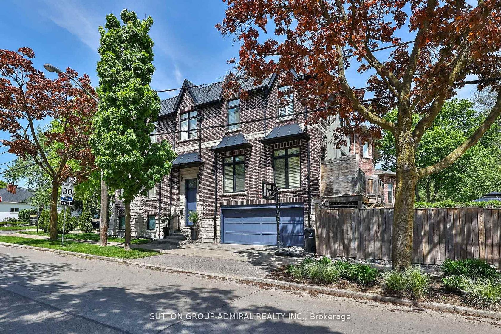 137 Florence Avenue, Westgate, Toronto 