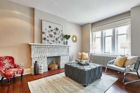 Photo 3 at 71 Gilmour Avenue, High Park North, Toronto