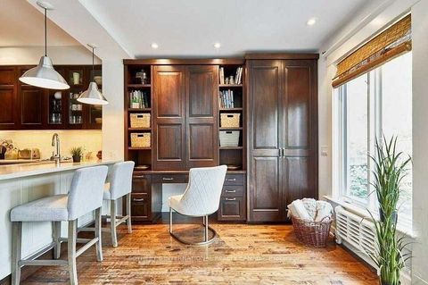 Photo 5 at 71 Gilmour Avenue, High Park North, Toronto