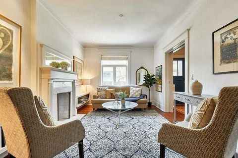 Photo 10 at 71 Gilmour Avenue, High Park North, Toronto