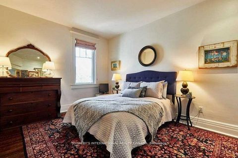 Photo 14 at 71 Gilmour Avenue, High Park North, Toronto