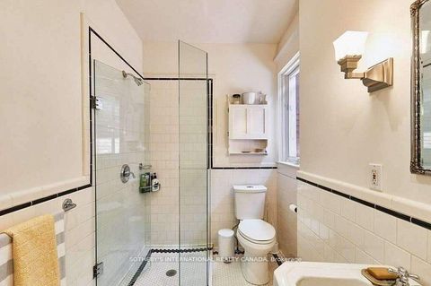 Photo 18 at 71 Gilmour Avenue, High Park North, Toronto