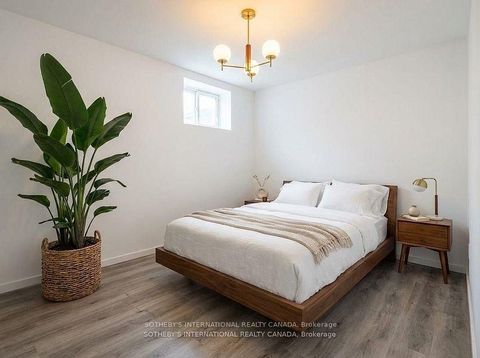 Photo 20 at 71 Gilmour Avenue, High Park North, Toronto