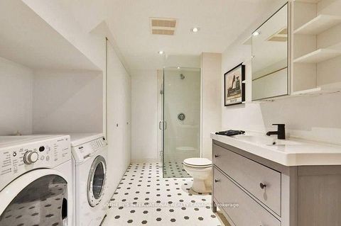 Photo 22 at 71 Gilmour Avenue, High Park North, Toronto