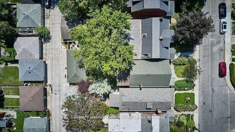 Photo 25 at 71 Gilmour Avenue, High Park North, Toronto