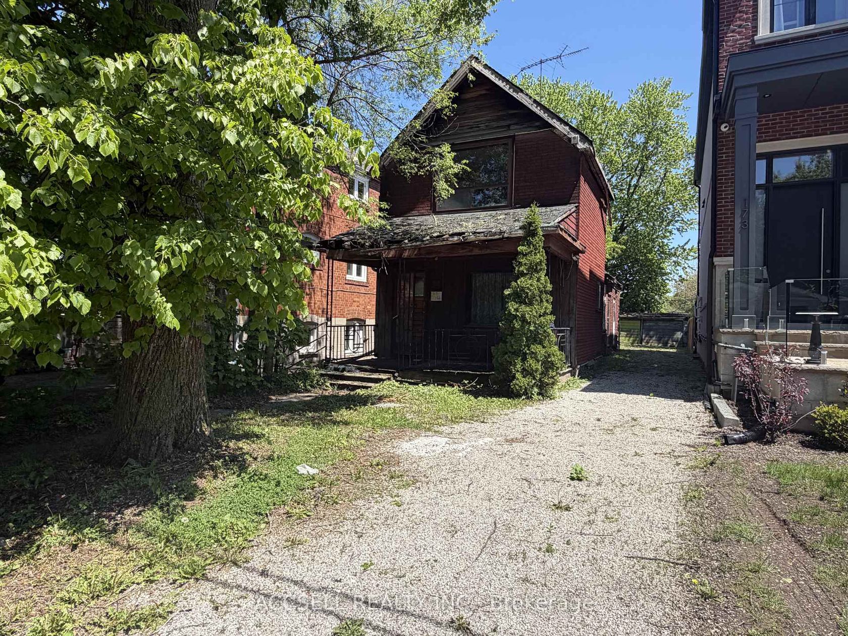 175 Ronan Avenue, Lawrence Park North, Toronto 