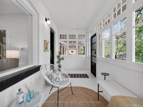 Photo 3 at 73 Manor Road E, Mount Pleasant West, Toronto