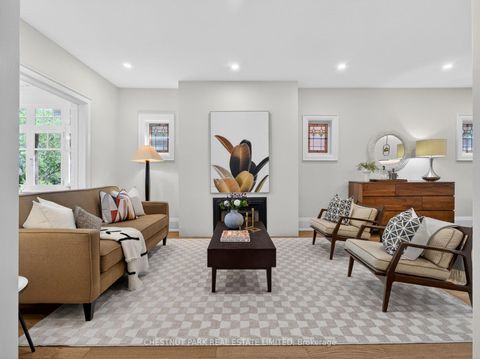 Photo 6 at 73 Manor Road E, Mount Pleasant West, Toronto