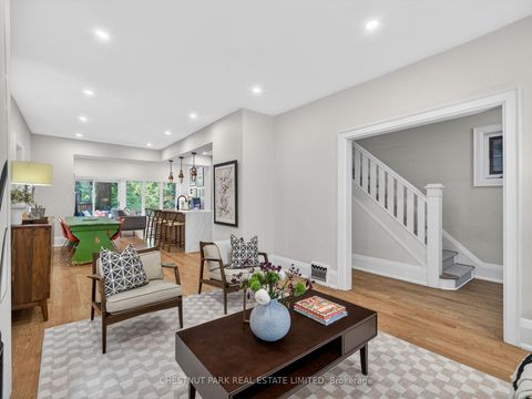Photo 9 at 73 Manor Road E, Mount Pleasant West, Toronto