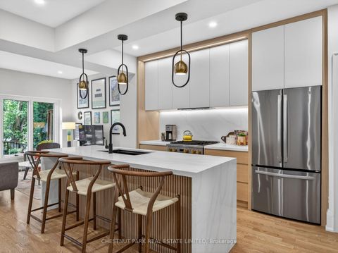 Photo 10 at 73 Manor Road E, Mount Pleasant West, Toronto