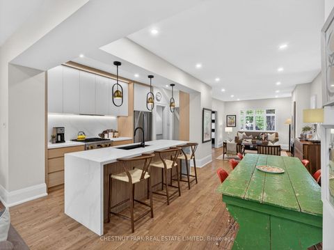 Photo 12 at 73 Manor Road E, Mount Pleasant West, Toronto