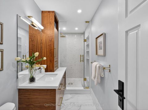 Photo 19 at 73 Manor Road E, Mount Pleasant West, Toronto