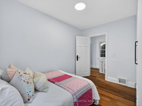 Photo 23 at 73 Manor Road E, Mount Pleasant West, Toronto