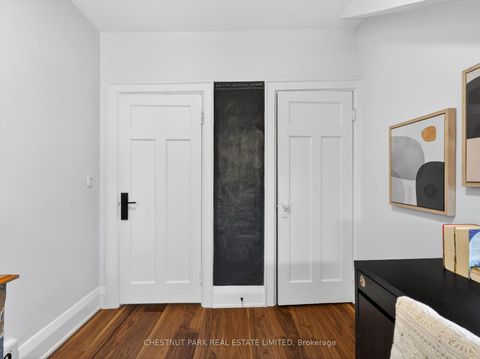 Photo 25 at 73 Manor Road E, Mount Pleasant West, Toronto