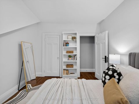 Photo 27 at 73 Manor Road E, Mount Pleasant West, Toronto