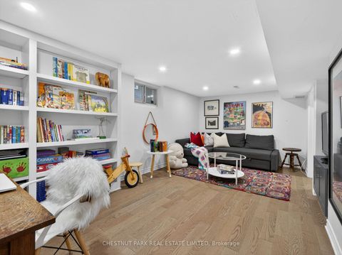Photo 30 at 73 Manor Road E, Mount Pleasant West, Toronto
