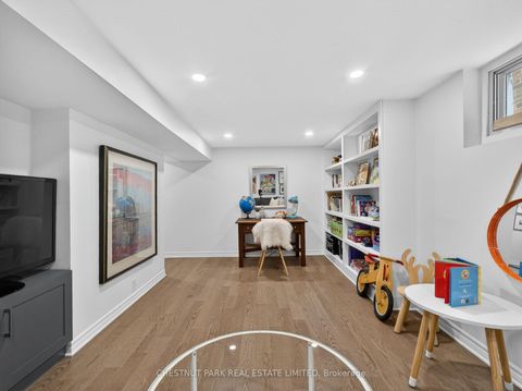Photo 31 at 73 Manor Road E, Mount Pleasant West, Toronto