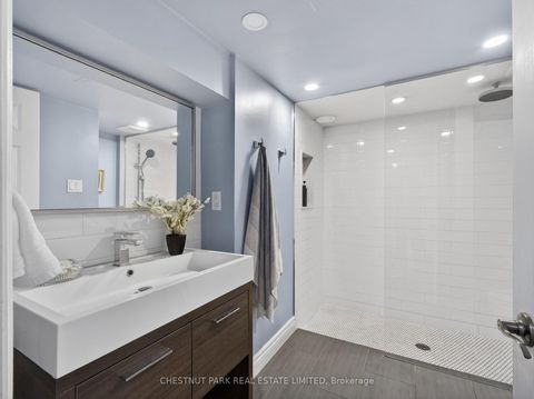 Photo 33 at 73 Manor Road E, Mount Pleasant West, Toronto