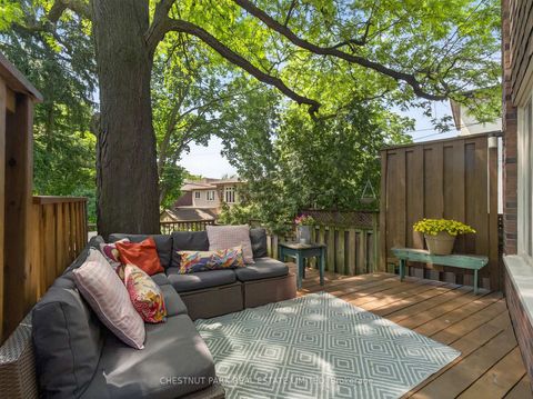 Photo 36 at 73 Manor Road E, Mount Pleasant West, Toronto