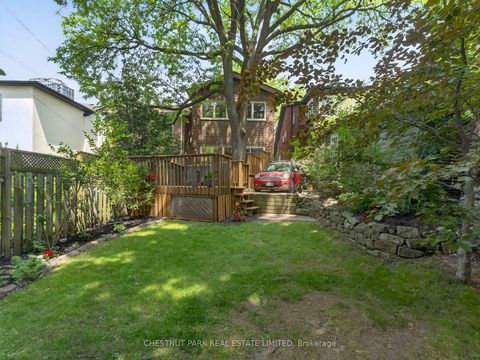 Photo 40 at 73 Manor Road E, Mount Pleasant West, Toronto