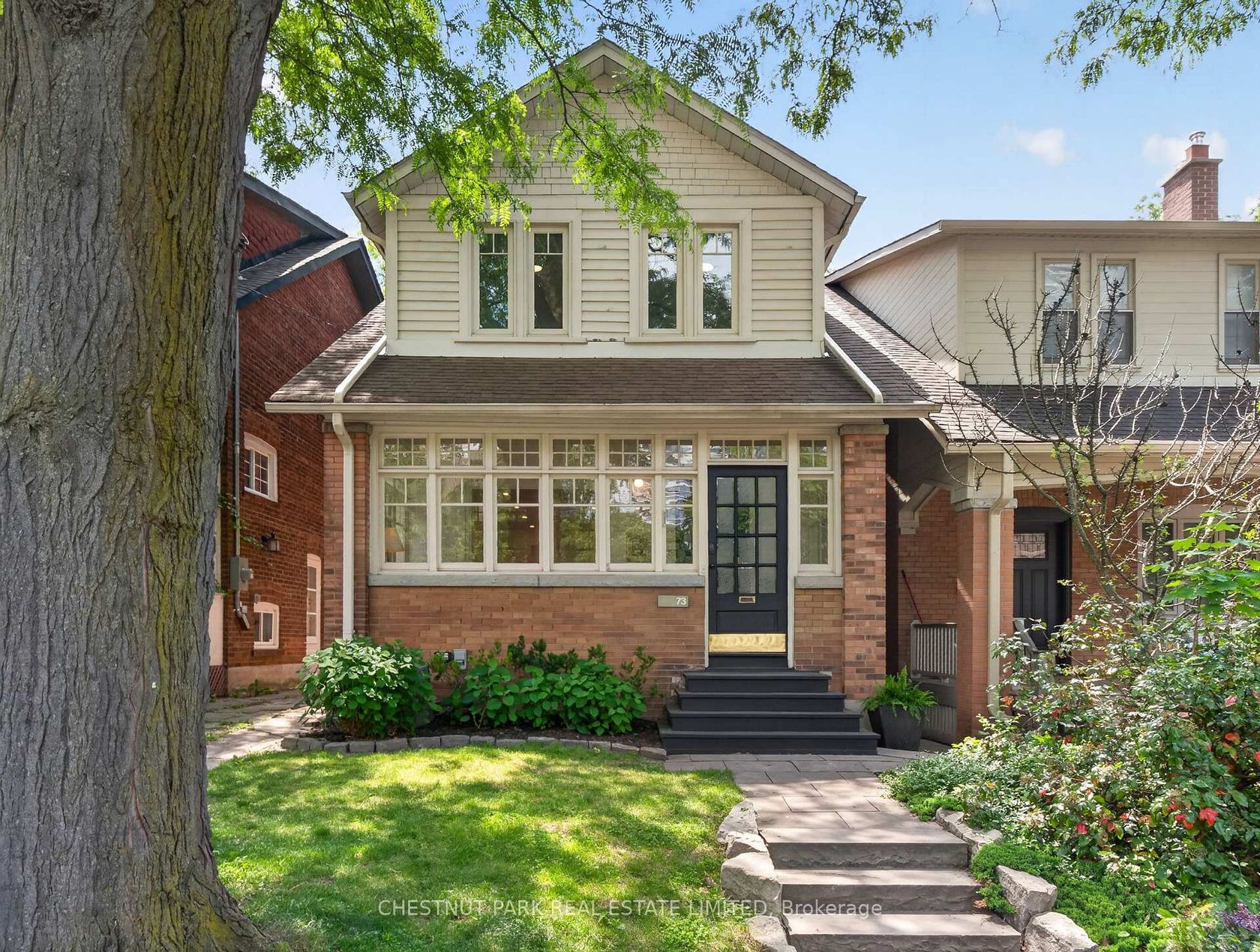 73 Manor Road E, Mount Pleasant West, Toronto 