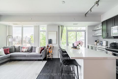 Photo 0 at Lph12 - 525 Adelaide Street W, Waterfront Communities C1, Toronto