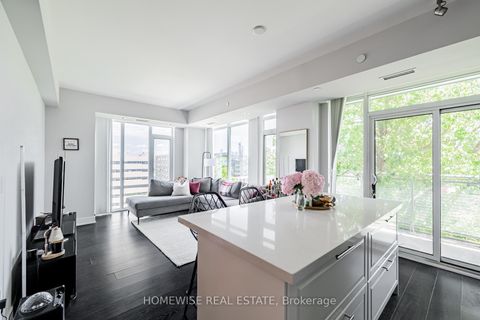 Photo 3 at Lph12 - 525 Adelaide Street W, Waterfront Communities C1, Toronto