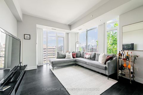 Photo 4 at Lph12 - 525 Adelaide Street W, Waterfront Communities C1, Toronto