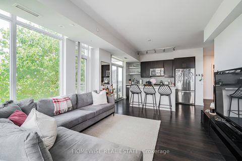 Photo 5 at Lph12 - 525 Adelaide Street W, Waterfront Communities C1, Toronto