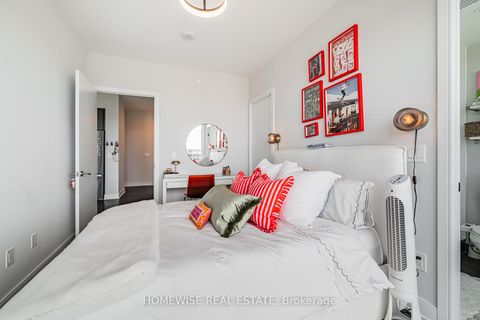 Photo 7 at Lph12 - 525 Adelaide Street W, Waterfront Communities C1, Toronto