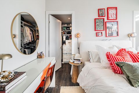 Photo 9 at Lph12 - 525 Adelaide Street W, Waterfront Communities C1, Toronto