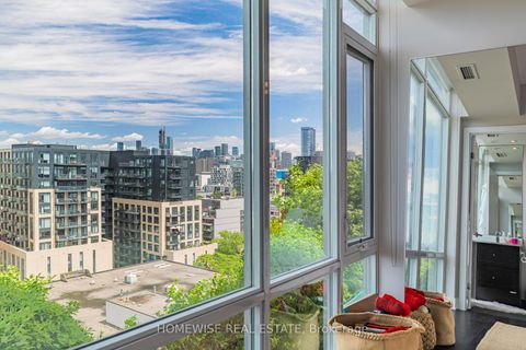 Photo 12 at Lph12 - 525 Adelaide Street W, Waterfront Communities C1, Toronto