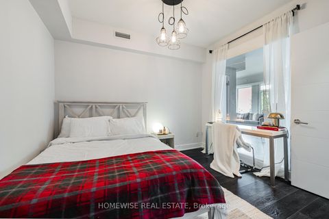 Photo 17 at Lph12 - 525 Adelaide Street W, Waterfront Communities C1, Toronto