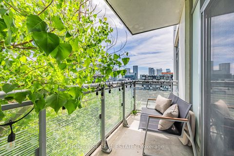 Photo 19 at Lph12 - 525 Adelaide Street W, Waterfront Communities C1, Toronto