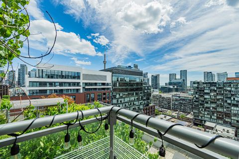 Photo 20 at Lph12 - 525 Adelaide Street W, Waterfront Communities C1, Toronto