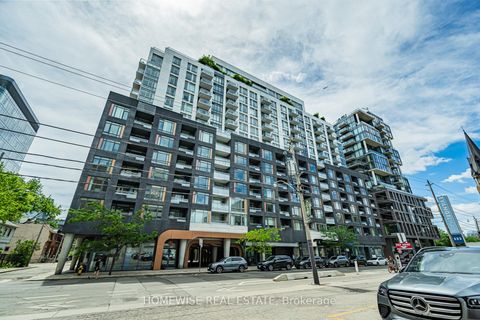 Photo 21 at Lph12 - 525 Adelaide Street W, Waterfront Communities C1, Toronto