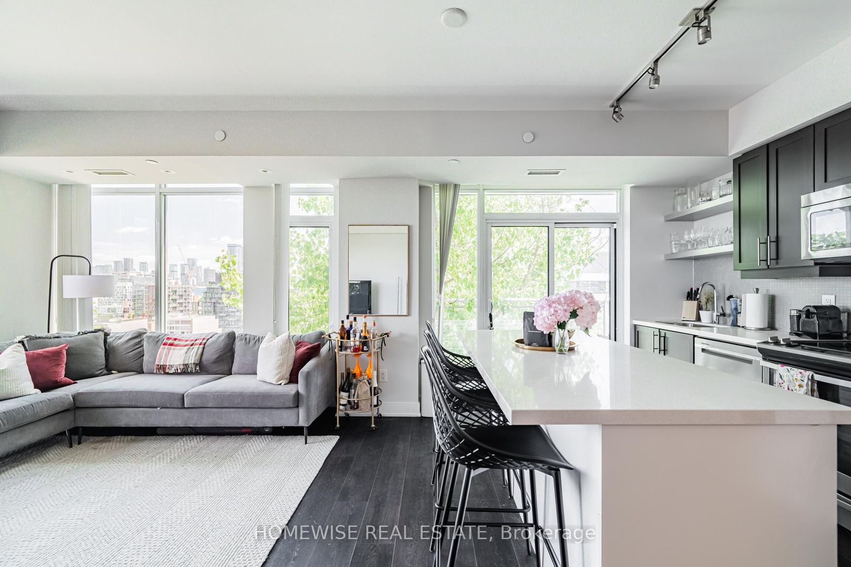 Lph12 - 525 Adelaide Street W, Waterfront Communities C1, Toronto 