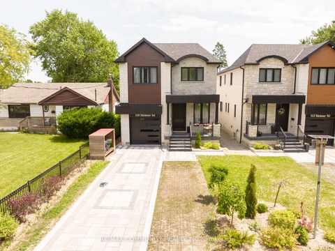 Photo 0 at 75A Kitchener Road, West Hill, Toronto