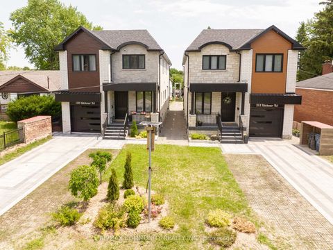 Photo 2 at 75A Kitchener Road, West Hill, Toronto