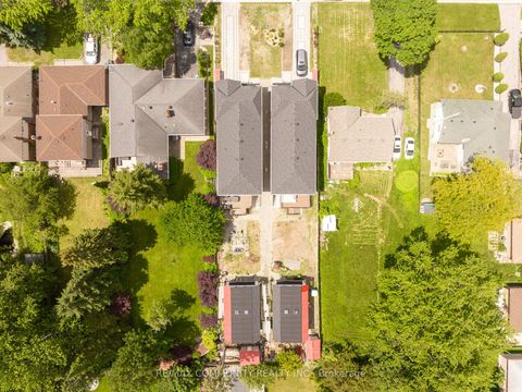 Photo 6 at 75A Kitchener Road, West Hill, Toronto