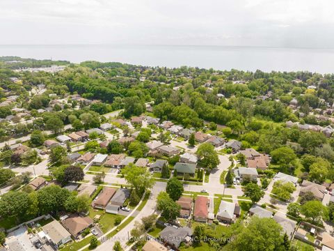 Photo 9 at 75A Kitchener Road, West Hill, Toronto