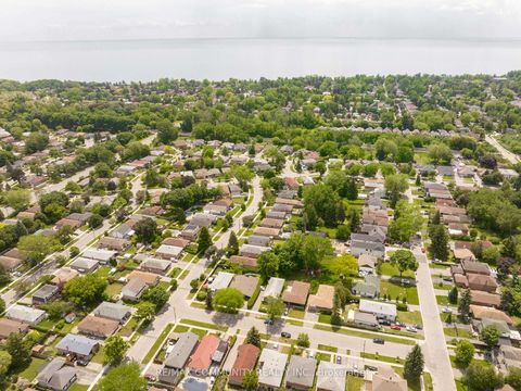 Photo 10 at 75A Kitchener Road, West Hill, Toronto