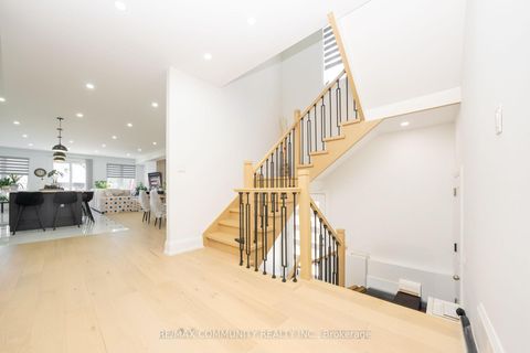 Photo 13 at 75A Kitchener Road, West Hill, Toronto