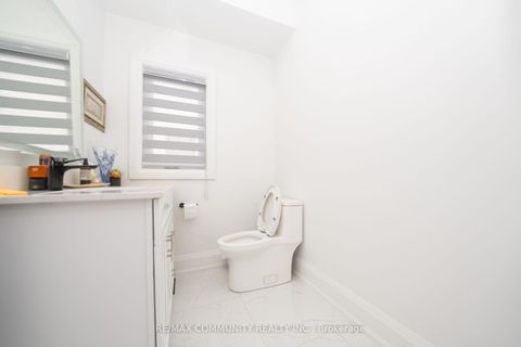 Photo 14 at 75A Kitchener Road, West Hill, Toronto