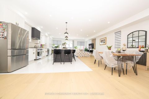 Photo 15 at 75A Kitchener Road, West Hill, Toronto
