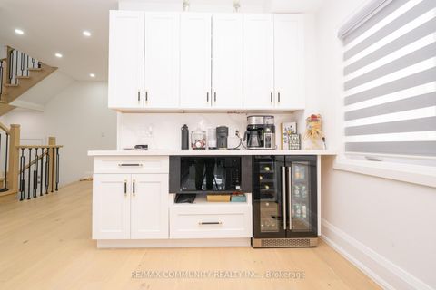 Photo 16 at 75A Kitchener Road, West Hill, Toronto