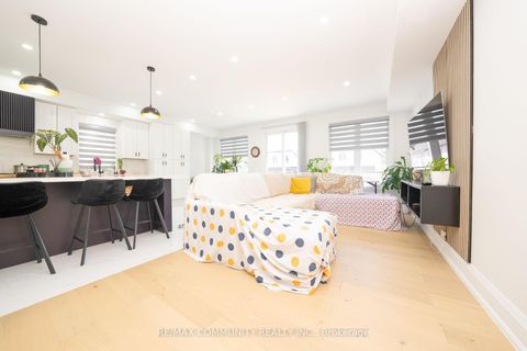 Photo 19 at 75A Kitchener Road, West Hill, Toronto